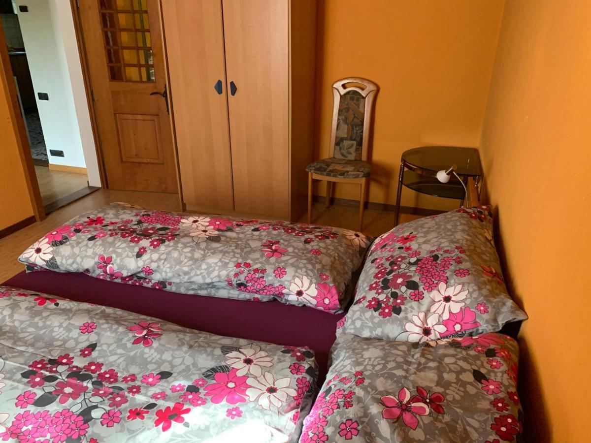 Naturnahe Wohnung Fur 1 - 4 Personen Brienz  Eksteriør billede